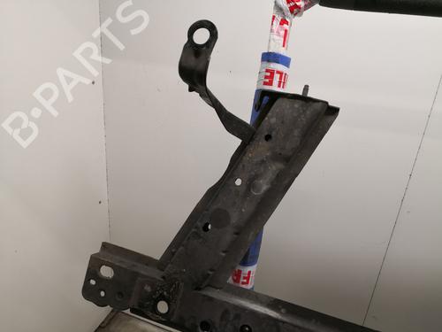 Frontplade/Frontkurv RENAULT MODUS / GRAND MODUS (F/JP0_) 1.6 (JP03, JP0B, JP0U, JP0Y, JP1G) | BP27145740C72 - Image 2