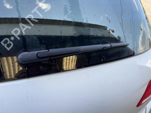 Viskermotor bagrude CITROËN C4 II (NC_) 1.6 HDi 115 (114 hp) 27112014