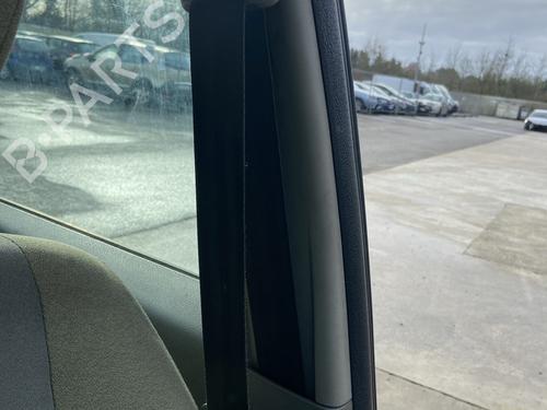 Used Front left seatbelt RENAULT MODUS / GRAND MODUS (F/JP0_) 1.5 dCi (FP0D, JP0D) (82 hp) 31908271