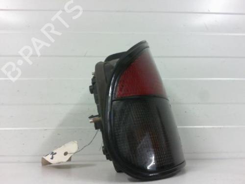 Used Left taillight RENAULT SAFRANE I (B54_) 2.2 (B543) (137 hp) 27133811