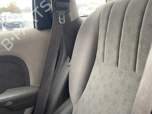 Høyre bak beltestrammer CHRYSLER PT CRUISER (PT_) 2.2 CRD (121 hp) 30677732