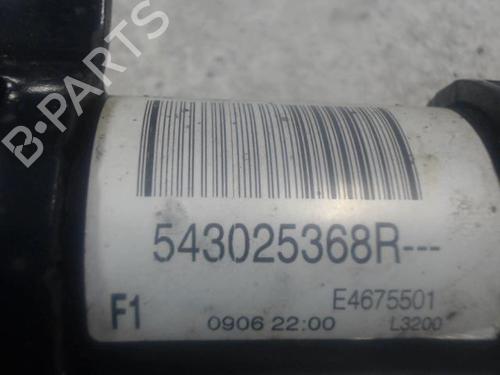 Used Right front shock absorber Right front shock absorber RENAULT MEGANE IV Hatchback (B9A/M/N_) 1.5 dCi 110 (B9A3) (110 hp) 27135767 27135767