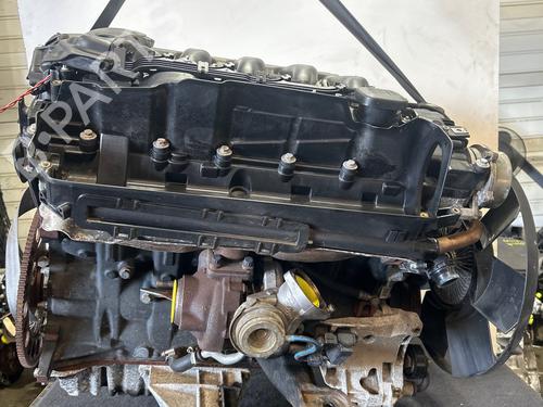 Engine BMW X5 (E53) 3.0 d | BP32312326M1 - Image 4