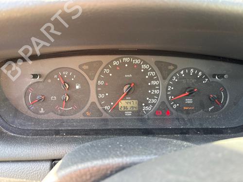 Used Parts CITROËN C5 I (DC_) 2.0 HDi (DCRHZB, DCRHZE) 4961652