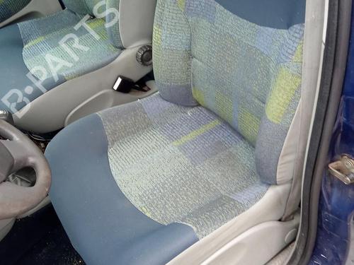 Sæde venstre fortil RENAULT SCÉNIC I MPV (JA0/1_, FA0_) 1.9 dCi (JA05, JA1F) (102 hp) 29377113