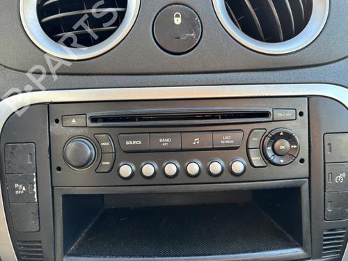 radio-citroen-c2-jm_-2003-2004-2005-2006-2007-2008-2009-2010-2011-2012-2013-2014-2015-2016-2017-40602466 main image