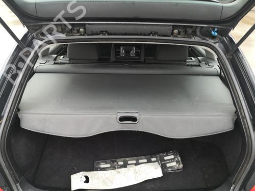 Used Rear parcel shelf BMW 3 Touring (E46) 320 d (150 hp) 27130902