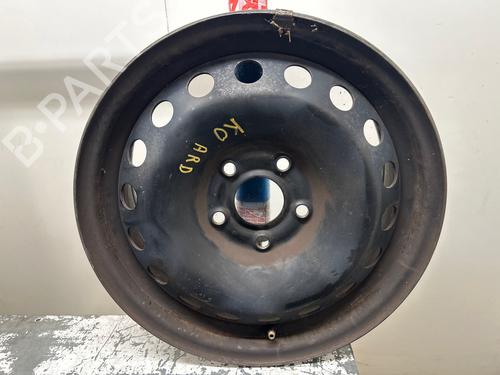 Used Rim Rim 36857629 36857629