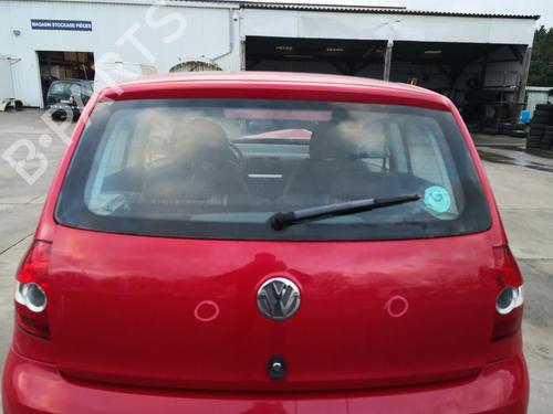 Used Tailgate lift support VW FOX Hatchback (5Z1, 5Z3, 5Z4) 1.2 (55 hp) 27130492