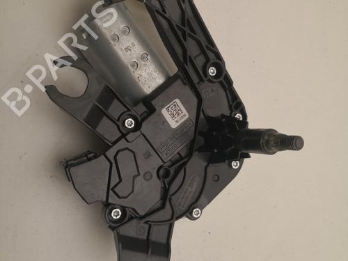Rear wiper motor PEUGEOT 208 I (CA_, CC_) 1.5 BlueHDI 100 | BP27138730M102 