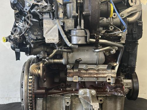 Used Engine RENAULT MEGANE III Hatchback (BZ0/1_, B3_) 1.5 dCi (BZ09, BZ0D, BZ1W, BZ29, BZ14) (110 hp) 31803080