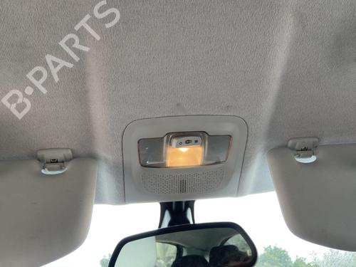 Used Interior roof light PEUGEOT 208 I (CA_, CC_) 1.4 HDi (68 hp) 27114913