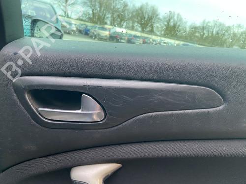 Used Rear right interior door handle CITROËN C5 III Break (RW_) 1.6 HDi 110 (RW9HZC) (109 hp) 31609222