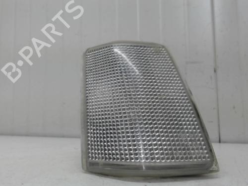 Used Right front indicator Right front indicator RENAULT 25 (B29_) 2.1 Turbo-D FWD (B290, B29W) (86 hp) 27119232 27119232