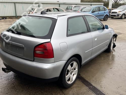 Switch AUDI A3 (8L1) 1.8 T | BP33170618I30  - Image 11