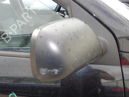 Used Right mirror KIA PICANTO I (SA) 1.0 (61 hp) 27122188