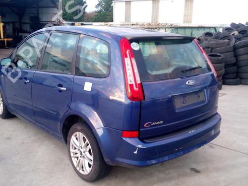 Left front window switch FORD C-MAX (DM2) 2.0 TDCi | BP27127923I27 - Image 6