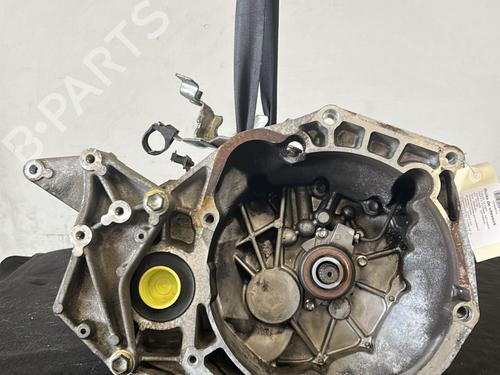 Gearbox SUZUKI SWIFT III (MZ, EZ) 1.3 DDiS (RS413D) | BP32504519M3 - Image 3