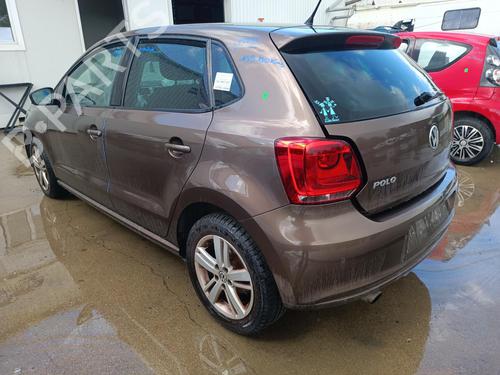 Right taillight VW POLO V (6R1, 6C1) 1.6 TDI | BP27126617C35 
