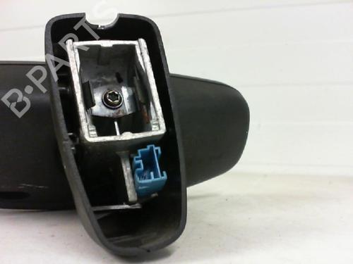 Rear mirror CITROËN C4 I (LC_) 1.6 HDi | BP27120349I6 