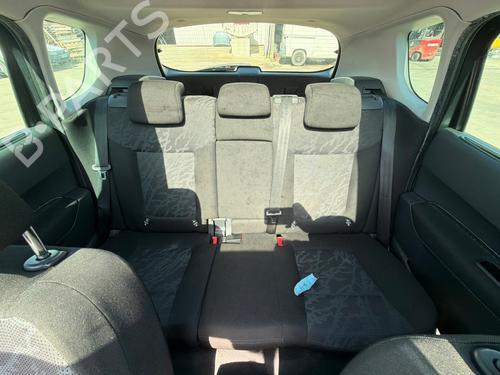 Used Rear left interior door handle Rear left interior door handle 37529289 37529289