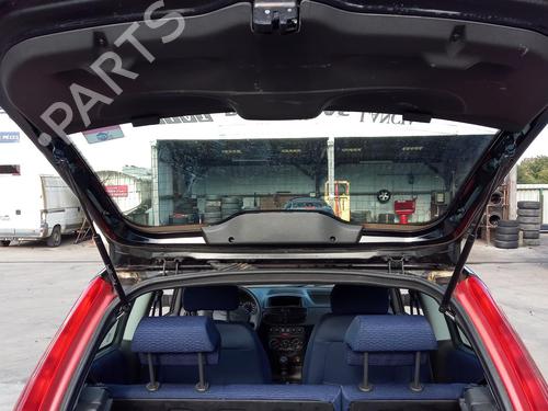 Used Tailgate lift support FIAT PUNTO (188_) 1.2 60 (188.030, .050, .130, .150, .230, .250) (60 hp) 27140637