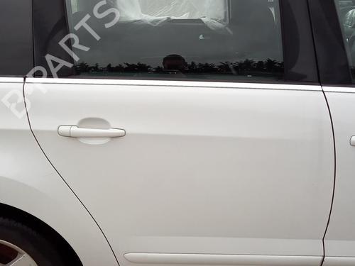 Used Rear right window mechanism PEUGEOT 5008 (0U_, 0E_) 1.6 HDi (110 hp) 27133732