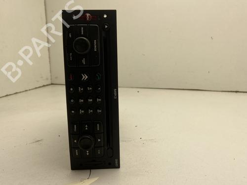 Radio CITROËN C4 I (LC_) 1.6 16V | BP27477418E6 