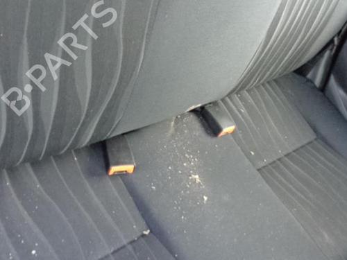 Used Seat buckle NISSAN PIXO (UA0) 1.0 (68 hp) 27121883