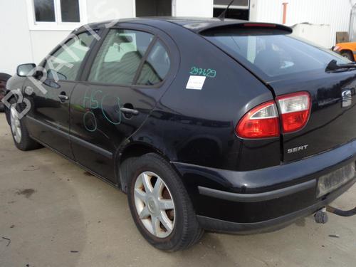 Venstre foran utvendig håndtak SEAT LEON (1M1) 1.9 TDI | BP27122914C128 