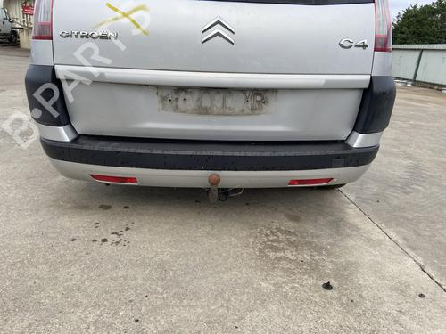 Used Rear bumper Rear bumper CITROËN C4 Grand Picasso I (UA_) 1.6 HDi (109 hp) 28976557 28976557