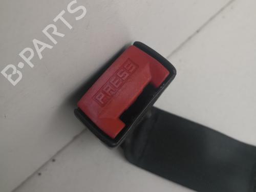 Used Seat buckle Seat buckle PEUGEOT 406 (8B) 2.2 (158 hp) 27133422 27133422