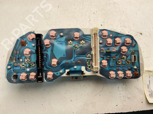 Instrument cluster FORD TRANSIT Van (FA_ _) 2.0 DI (FAE_, FAF_, FAG_) | BP39725886C47 - Image 3