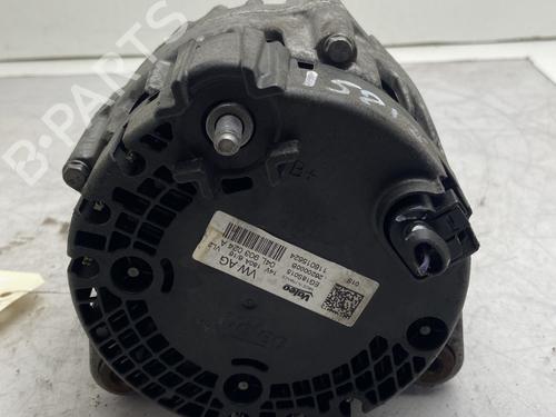 alternator-audi-a4-b9-avant-8w5-8wd-2015-29412748 main image