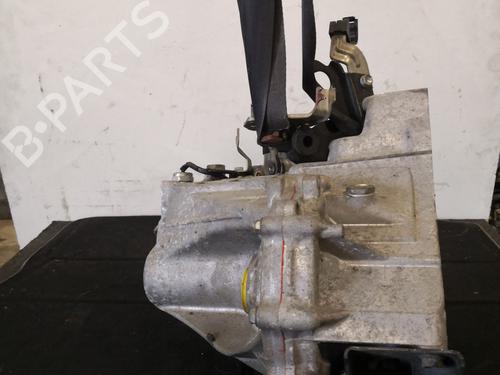 Skrzynia biegów TOYOTA AYGO (_B1_) 1.0 (KGB10_, KGB10R) | BP27105864M3