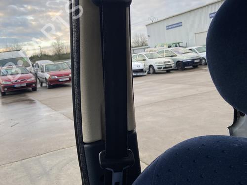 Used Front right belt tensioner PEUGEOT PARTNER MPV (5_, G_) 2.0 HDI (90 hp) 31612132