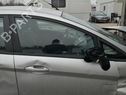 Used Front right door window FORD FIESTA VI (CB1, CCN) 1.25 (82 hp) 27147502