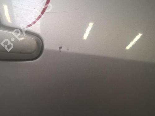 Right front door TOYOTA COROLLA Verso (ZER_, ZZE12_, R1_) 2.0 D-4D (CUR10_, CUR10R) | BP27116948C3 