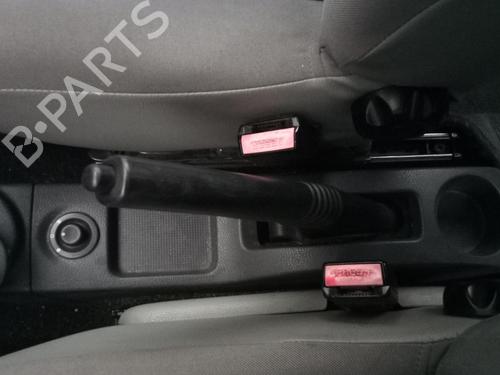 Used Seat buckle DACIA LOGAN MCV (KS_) 1.6 16V (KS0L, KS0M, KS0P, KS1S) (105 hp) 27144005