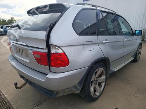 Rear right seatbelt BMW X5 (E53) 3.0 d | BP27126643I28  - Image 8