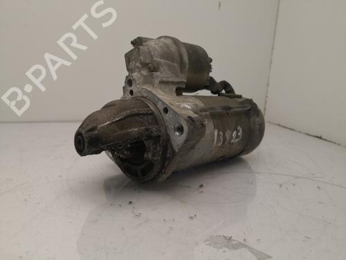 Used Starter BMW X5 (E53) 3.0 d (218 hp) 27126669