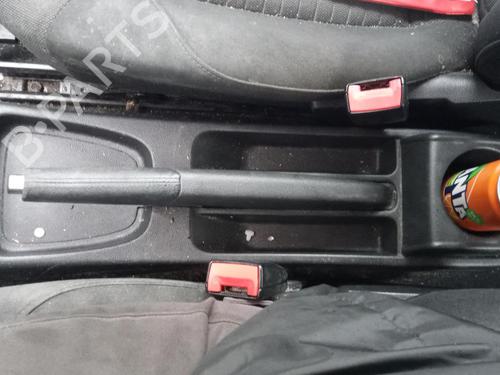 Used Seat buckle VW POLO V (6R1, 6C1) 1.6 TDI (90 hp) 27134478