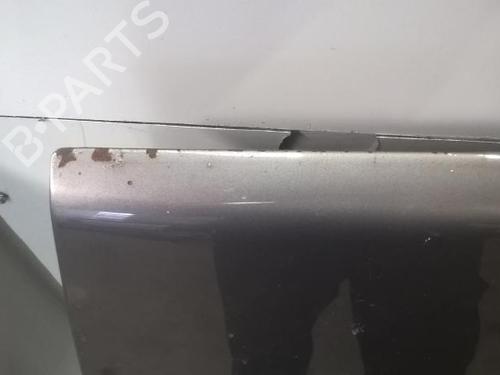 Used Hood Hood VOLVO 740 Kombi (745) 2.4 TD Interc. (122 hp) 27116633 27116633