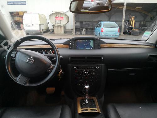 Steering rack CITROËN C6 (TD_) 2.7 HDi | BP27130788M22  - Image 7