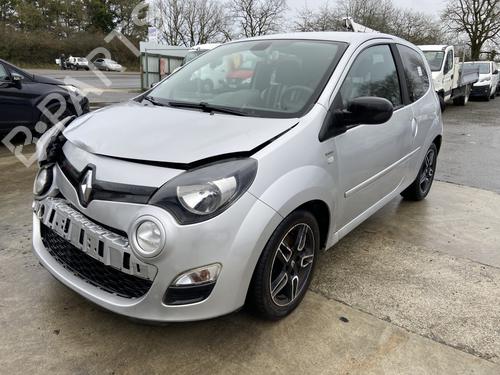 Ignition barrel RENAULT TWINGO II (CN0_) 1.2 16V (CN04, CN0B) | BP32116784M48 - Image 5