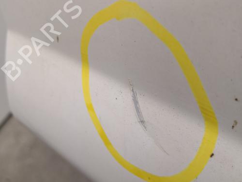 Left tailgate CITROËN JUMPY II Van 2.0 HDi 120 | BP27265169C76