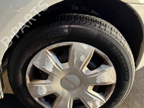 Used Rim Rim DACIA LOGAN MCV (KS_) 1.5 dCi (KS0W) (86 hp) 40597487 40597487