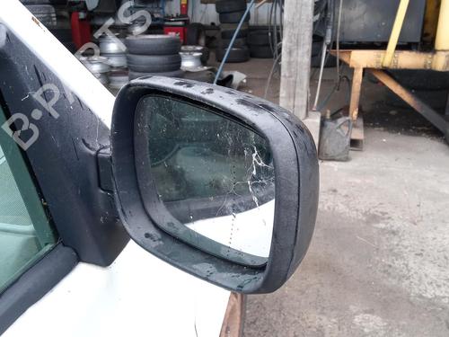 Right mirror RENAULT KANGOO (KC0/1_) D 65 1.9 (KC0E, KC02, KC0J, KC0N) | BP27136944C27 