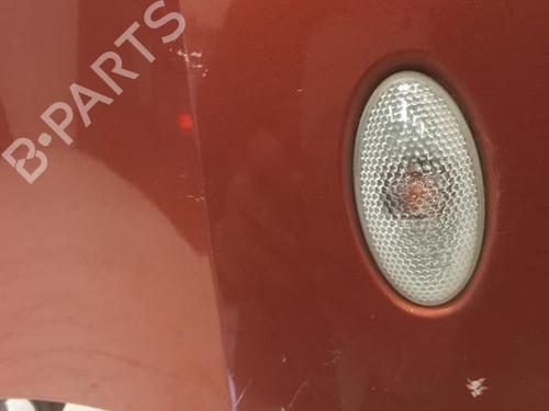 Right front fenders PEUGEOT 307 (3A/C) 2.0 HDi 110 | BP27116963C42 