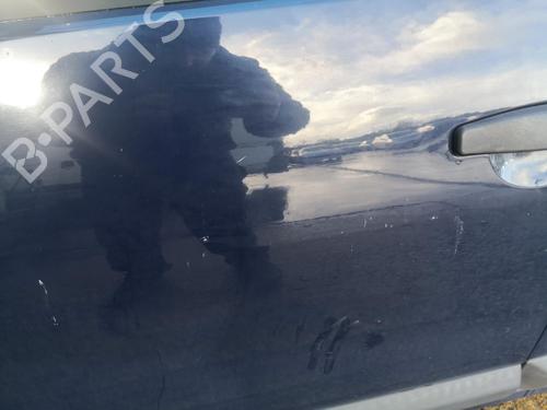 Left front door DACIA SANDERO 1.5 dCi | BP27132728C2